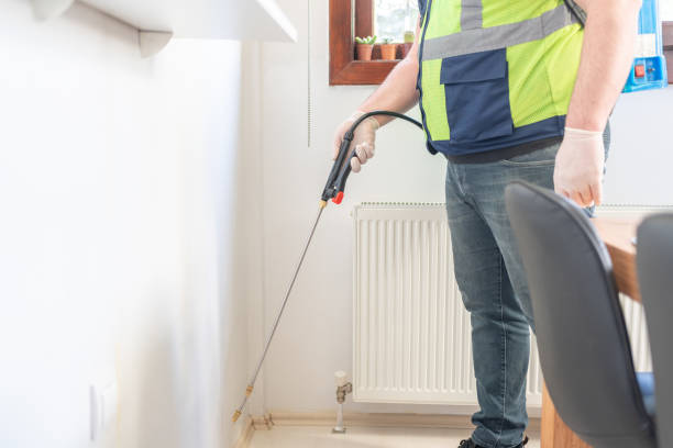 Best Exterminator Services  in Avoca, PA